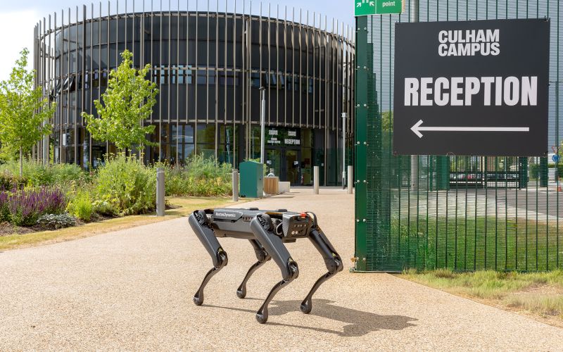 (RAID) Robotics & AI Data from RAICo