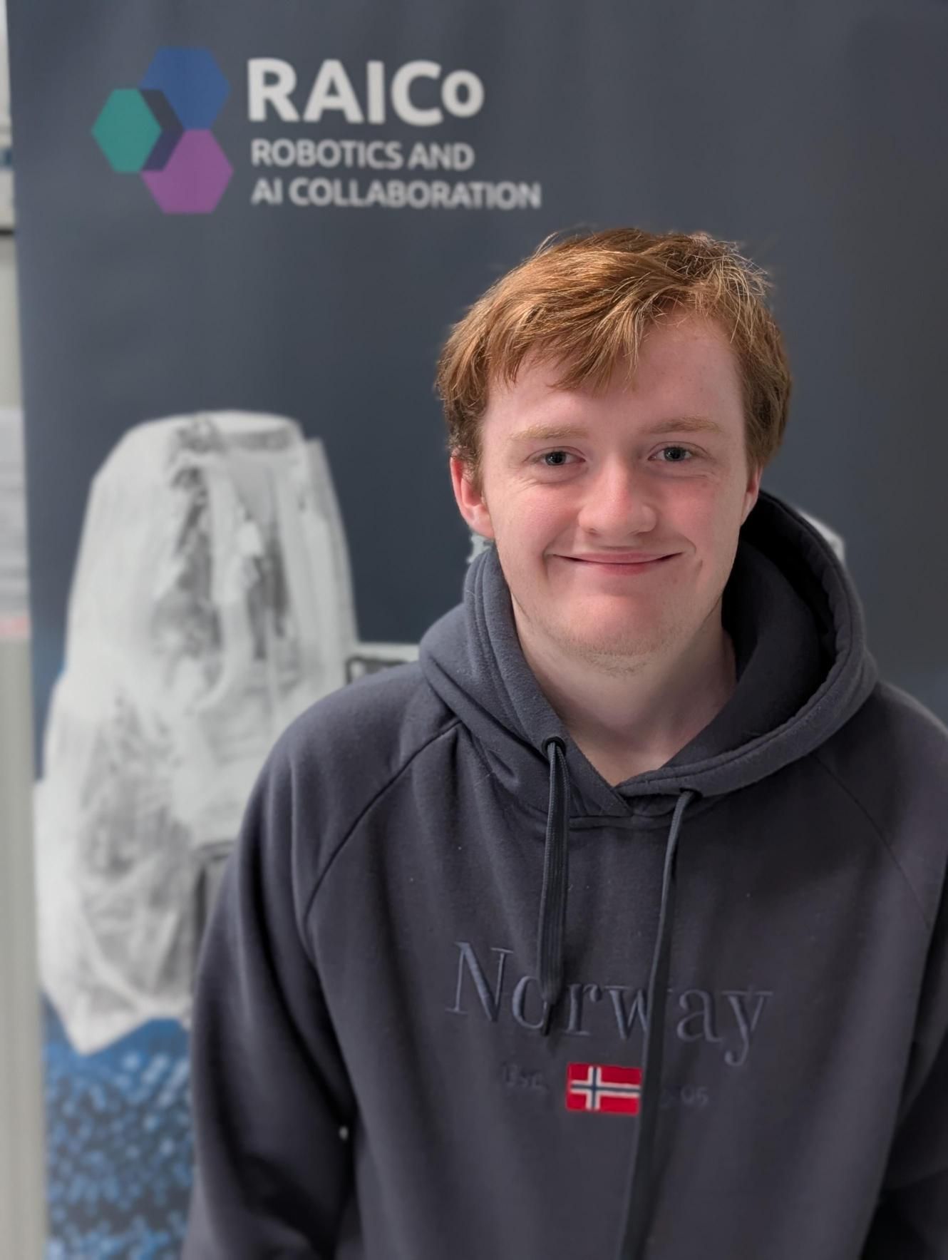 RAICo - Sonni Carson Walker Work Experience Interview