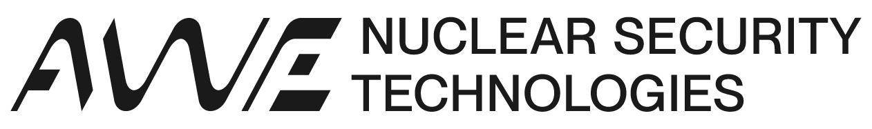 AWE Nuclear Technologies logo