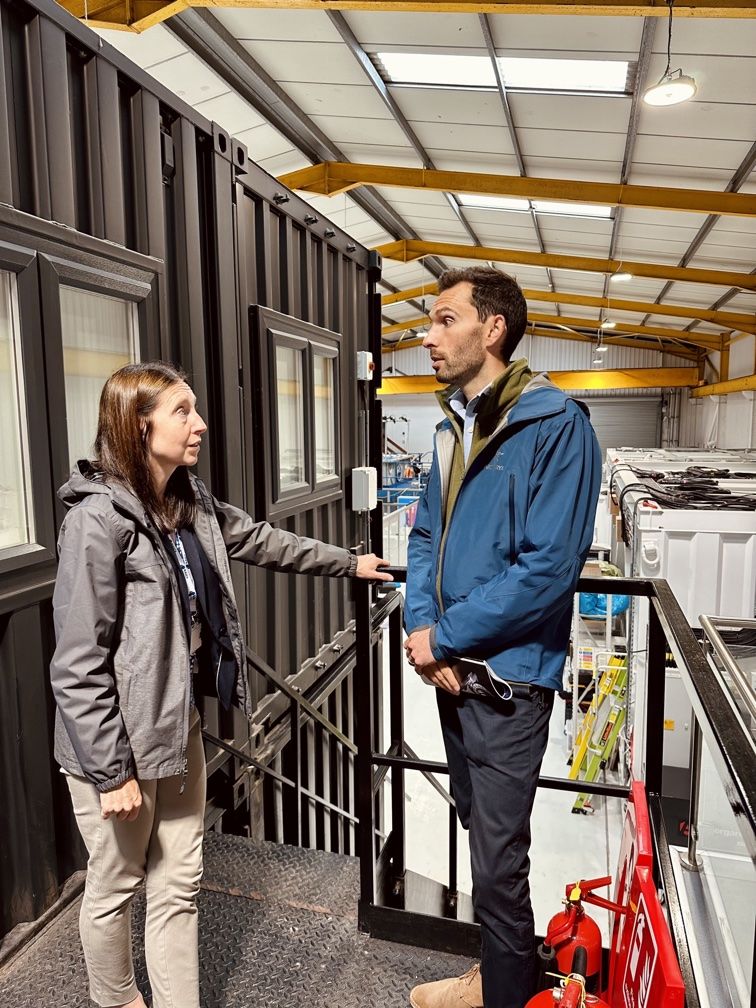 RAICo - Josh Macalister Q&A 2b