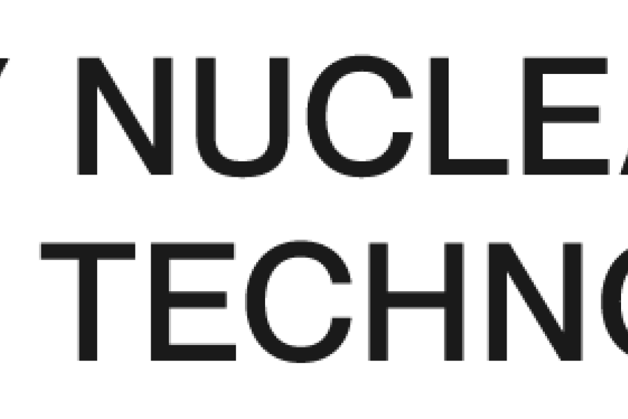 AWE Nuclear Technologies logo