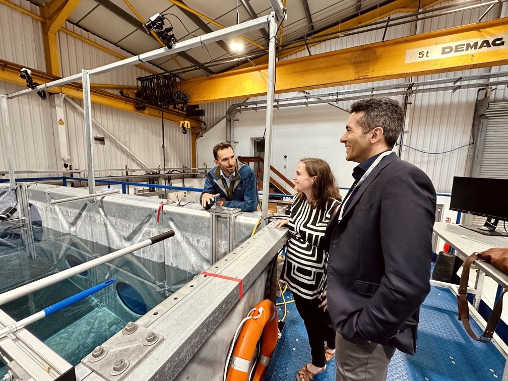 RAICo - Josh Macalister Q&A