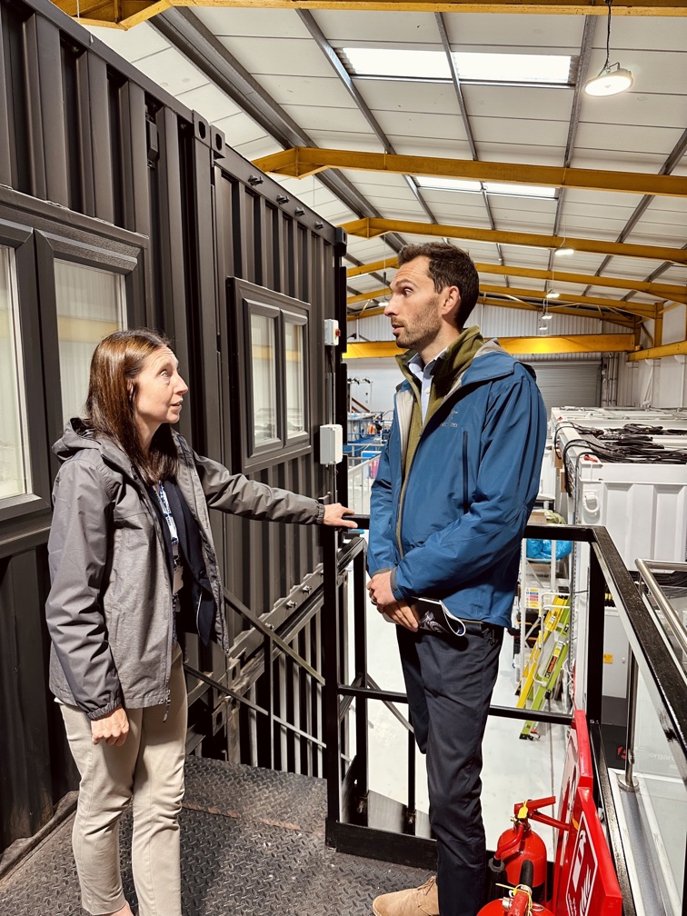 RAICo - Josh Macalister Q&A 2b