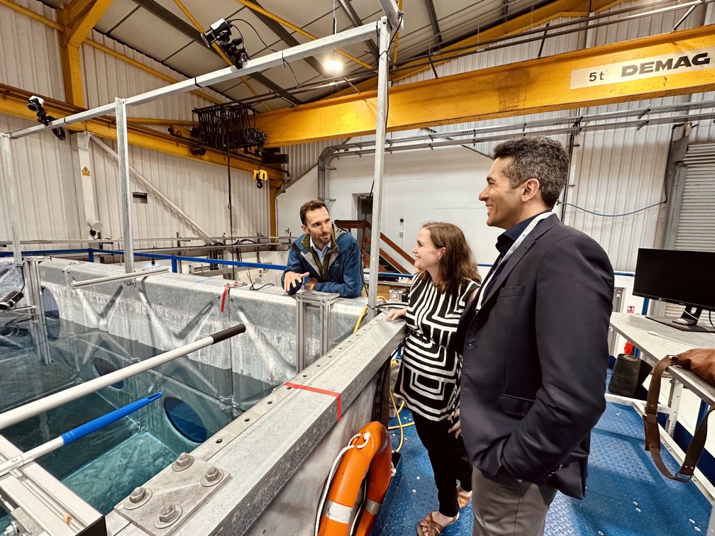 RAICo - Josh Macalister Q&A