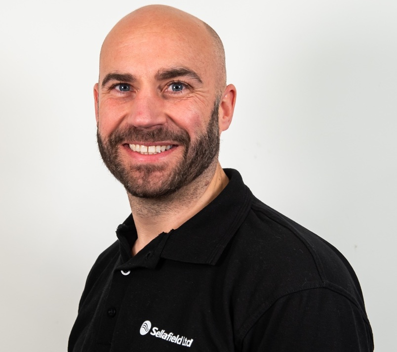 RAICo - Deon Bulman Sellafield