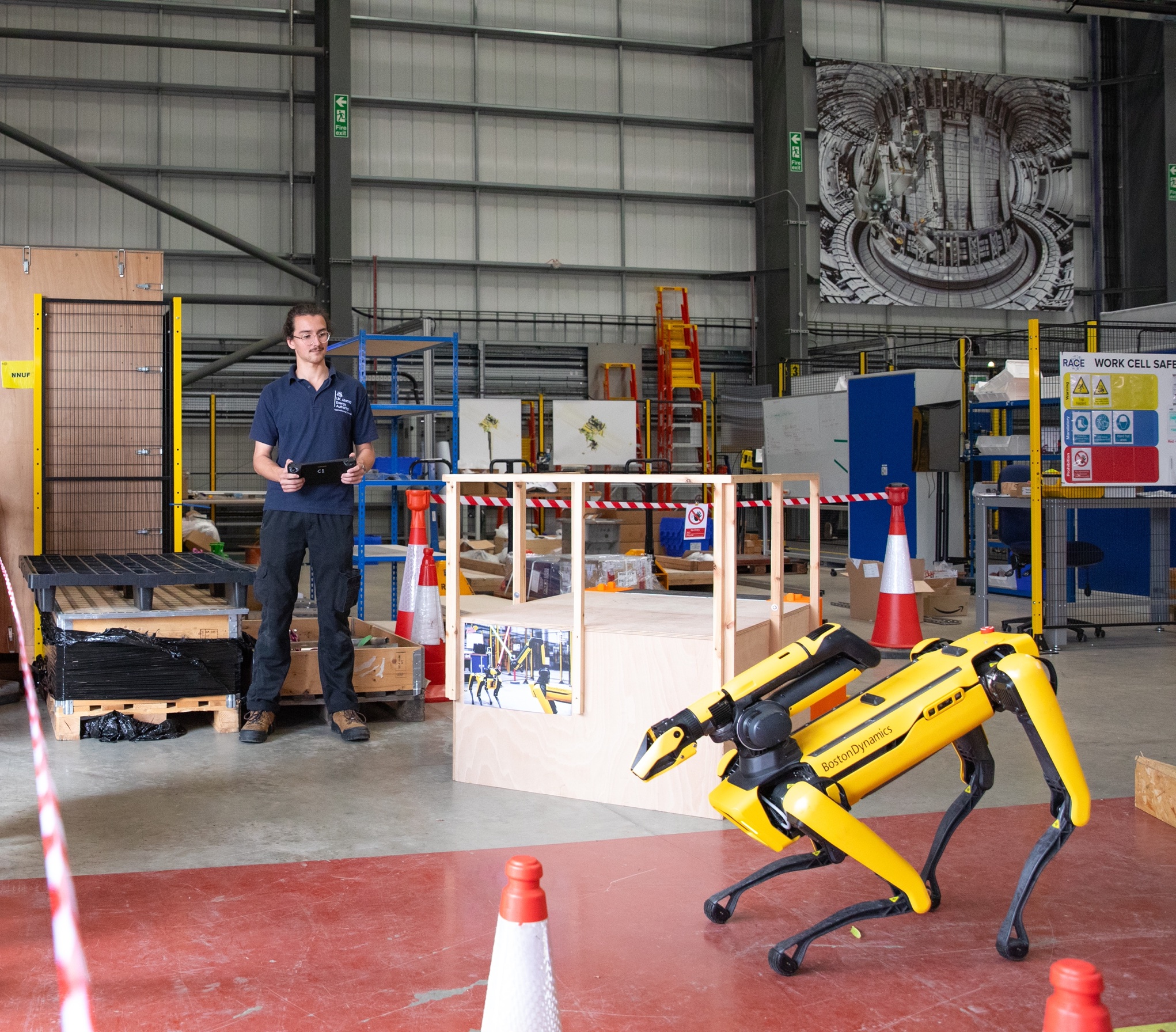 Thomas Dominguez-Walker Q&A 2