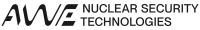 AWE Nuclear Security Technologies Logo
