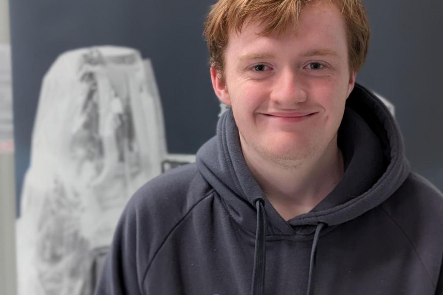 RAICo - Sonni Carson Walker Work Experience Interview