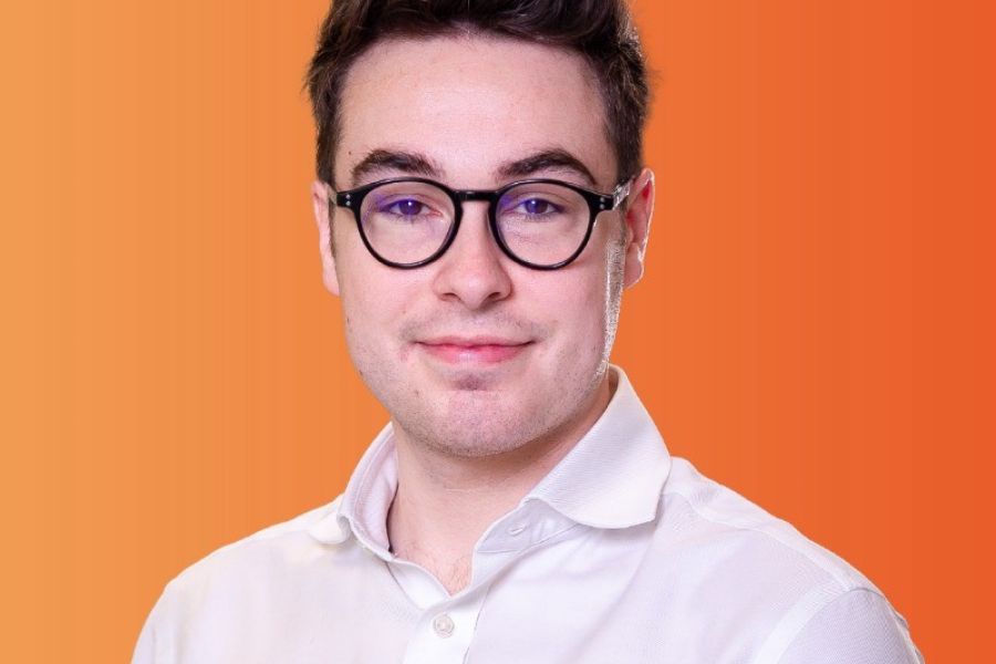 Clyne Albertelli Co-Lab